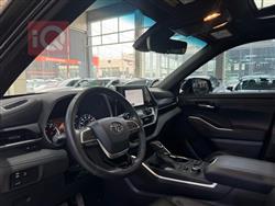 تويوتا هايلاندر